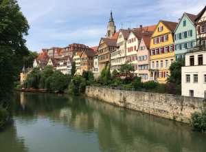 Tübingen